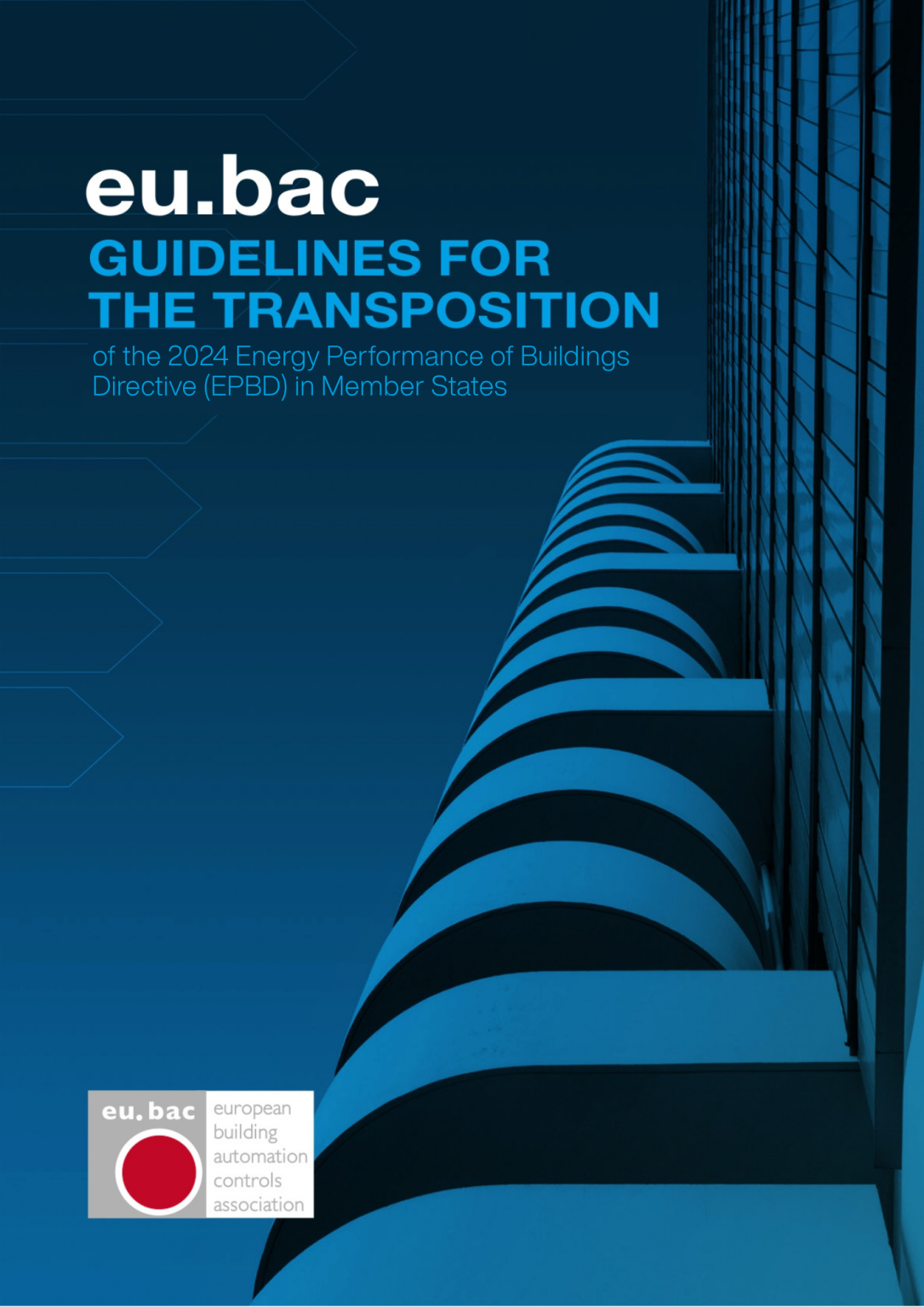 EPBD transposition deadline: time to turn BACS requirements into ...